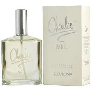 Charlie White de Revlon pas cher