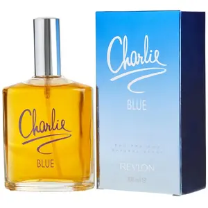 Charlie Blue de Revlon Eau Fraiche 100ml