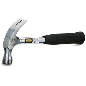 Comparateur de prix : Stanley - 1 51 031 steelmaster marteau ST1.1/2 s/ 450 g