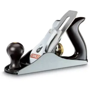Rabot d'établi 'Bailey' n°4 245mm - STANLEY - 1-12-004 pas cher