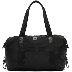 Sac à main Misako Nire sac de voyage en nylon pas cher