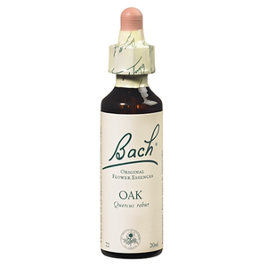 Comparateur de prix : Fleurs de bach oak 20ml