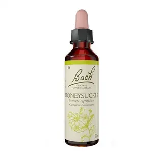 Comparateur de prix : FLEUR DE BACH Original n°16 Honey suckle fleur de bach flacon compte-gouttes 20ml