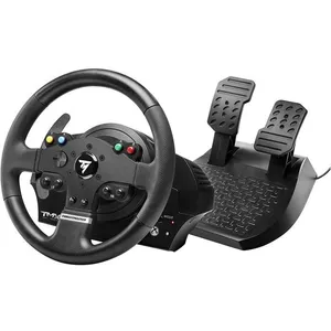 Thrustmaster TMX Volant Racing Retour de Force pour Xbox Series X-S / ...Vendu parcdiscount