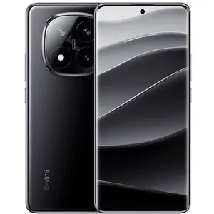 Smartphone Xiaomi Redmi Note 14 Pro+ 5G 12 GO + 256 GO noir pas cher