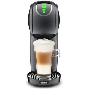 AUTREMENT DeLonghi EDG426GY Entièrement automatique Cafetière à dosett... pas cher