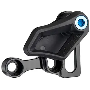 Comparateur de prix : Absolute Black Guide-chaîne Oval Top Chain Guide S3/e-type One Size