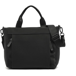 Sac Bandouliere Misako Danelin sac fourre-tout en nylon de taille pas cher