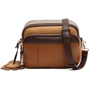 Sac Bandouliere Misako Filiberti-1 sac bandoulière tricolore pas cher