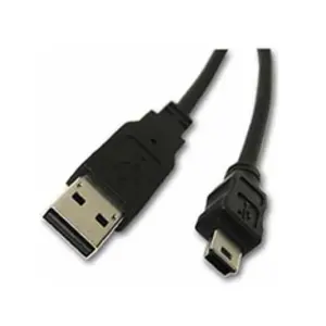 CABLING® Câble USB A vers mini B pour Téléphone portable pas cher