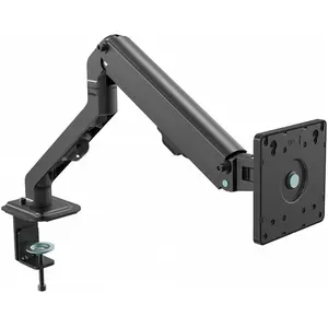 Vision VFM-DA/4 support d'écran plat pour bureau 68,6 cm (27") Noir pas cher