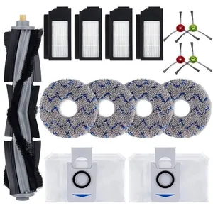 AUTREMENT DAccessoires pour Aspirateur Ecovacs Deebot X1 Omni X1 Turbo...Vendu parcdiscount