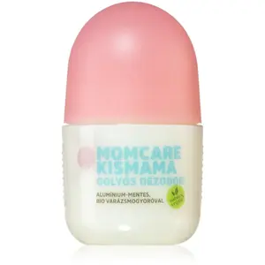 Lina MomCare Roll-On Deodorant Unisexe