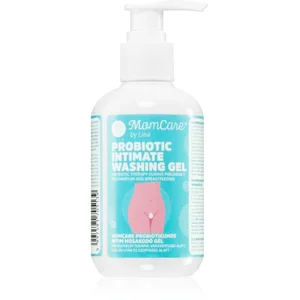 MomCare by Lina Probiotic Intimate Washing Gel gel lavant probiotique ... pas cher