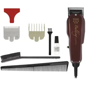 Wahl - Tondeuse à Barbe et Cheveux Balding Clipper Professionnelle pas cher