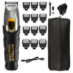 Comparateur de prix : Wahl Extreme Grip tondeuse barbe 1 pcs