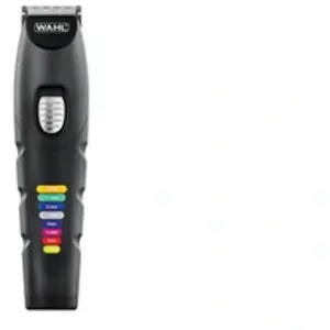 Comparateur de prix : Wahl Color Trim Advanced Noir 8 Lithium Ion (li-ion)
