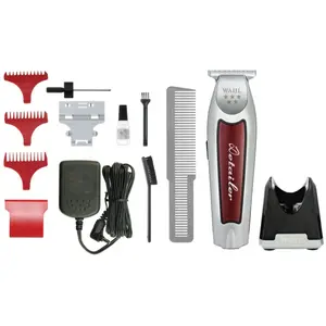 Comparateur de prix : Wahl Pro Detailer Cordless tondeuse cheveux professionnel 1 pcs