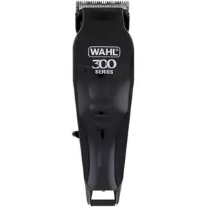 Cortapelos wahl home pro 300  con cable  con batería  20 accesorios 5996415034837 pas cher