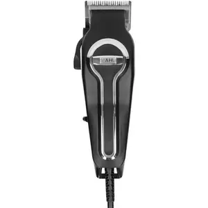 Comparateur de prix : Tondeuse secteur - WAHL - ELITE PRO - 230 V - 10 sabots - Noir