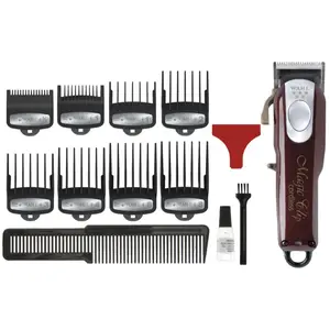 Comparateur de prix : Wahl Pro Magic Clip Cordless appareil professionnel pour cheveux 1 pcs