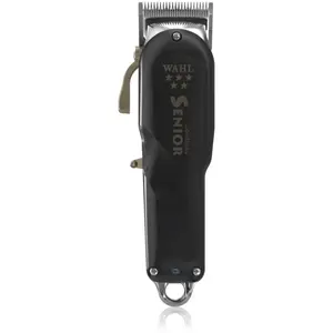 Comparateur de prix : Wahl Tondeuse à cheveux sans fil Cordless Senior Lithium -Ion