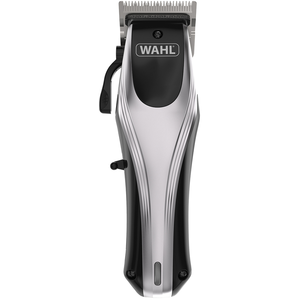 Comparateur de prix : Tondeuse à Cheveux - WAHL - Rapid Clip - Rechargeable - Autonomie 120 min - 10 Peignes Inclus