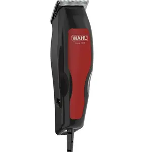 Wahl Tondeuse à cheveux 15 pcs Home Pro 100 Combo 1395.0466 pas cher
