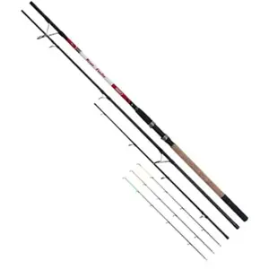 Carp Expert Canne Feeder Neo River