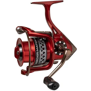 Benzar Mix Moulinet Carpe Feeder Fd pas cher