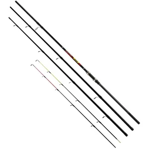 Benzar Mix Canne Carpfishing Classic Method Feeder