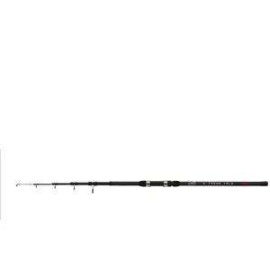 Carp Expert Canne Pêche De Fond Extreme Tele