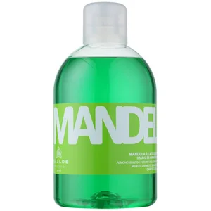 Comparateur de prix : Kallos Shampooing à l'amande 1000 ml