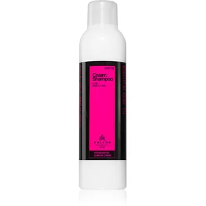Kallos Shampoing crème usage quotidien 700 ml pas cher