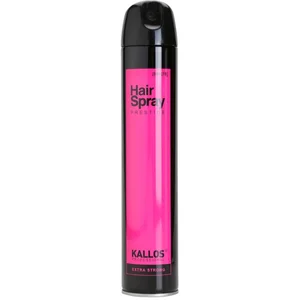 Kallos Kallos Classic Prestige laque cheveux 500 ml pas cher