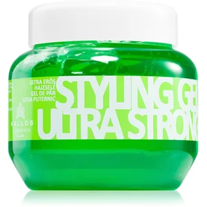 KALLOS GEL ULTRA FORT 275ML pas cher