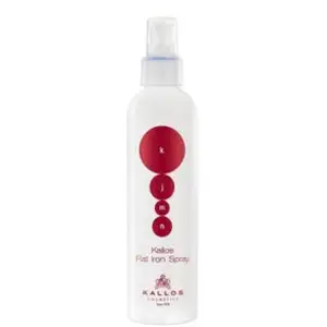 Comparateur de prix : Kallos KJMN Flat Iron Spray 200ml