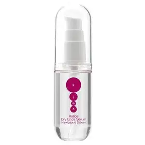 Kallos KJMN Professional Dry Ends Serum sérum pour les pointes 30 mlVendu parnotino