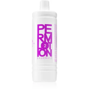 Kallos Kallos Classic Perm Lotion ondulation permanente pour cheveux secs et colorés 500 ml pas cher