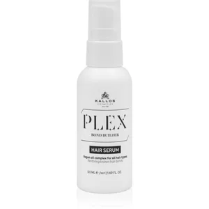 Kallos Plex Dry Ends Serum sérum hydratant nourrissant pour les pointe...Vendu parnotino