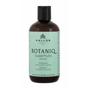 Kallos Botaniq Superfruits shampoing fortifiant aux extraits végétaux ... pas cher
