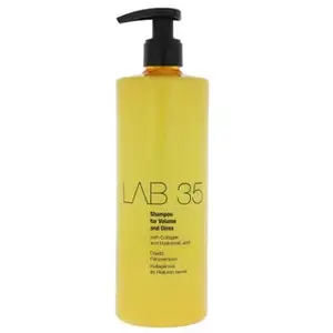 Kallos Lab35 Shampooing Volume et Brillance 500ml pas cher