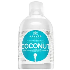 Comparateur de prix : Kallos Shampooing Coco Renforcer Cheveux 1000ml