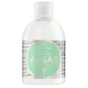 Comparateur de prix : Kallos Algae Moisturizing Shampoo Algae Extract & Olive Oil 1000ml