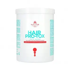 Comparateur de prix : Kallos Cosmetics Kjmn Hair Pro-tox Masque capillaire 1100 kg