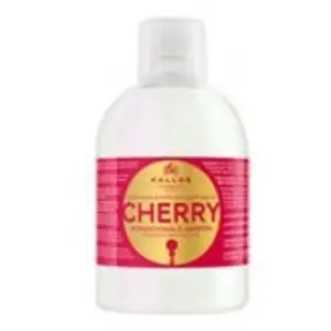 Comparateur de prix : Kallos Conditioning Shampoo With Cherry Seed Oil 1000ml