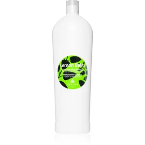 Comparateur de prix : Kallos Kallos Classic shampoing pour cheveux normaux à gras 1000 ml