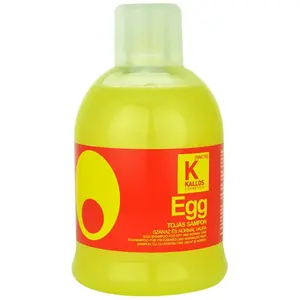 Kallos Kallos Classic shampoing nourrissant pour cheveux secs et norma... pas cher