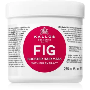 Kallos KJMN Professional Fig masque nourrissant en profondeur pour che...Vendu parnotino