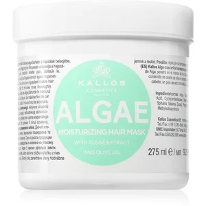 Kallos KJMN Professional Algae masque hydratant à l'extrait d'algues e...Vendu parnotino